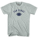 Athletic Cool Grey