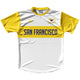 White and Yellow
