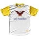 White and Yellow