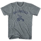 Athletic Grey