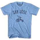 Athletic Blue