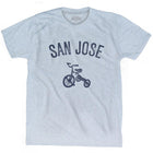 Athletic White