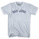 Athletic White