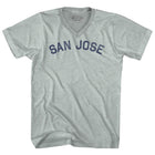 Athletic Cool Grey