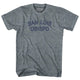 Athletic Grey
