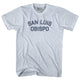 Athletic White
