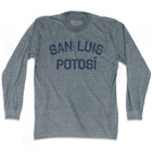 Athletic Grey