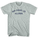 Athletic Cool Grey