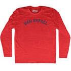 Athletic Red