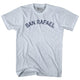 Athletic White