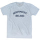 Athletic White