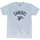 Athletic White