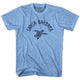 Athletic Blue