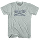 Athletic Cool Grey
