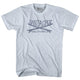 Athletic White