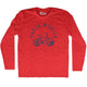 Athletic Red