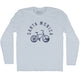 Athletic White