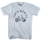 Athletic White