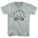 Athletic Cool Grey