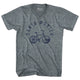 Athletic Grey