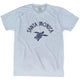 Athletic White