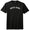 Santa Rosa Text White Font Mens Tri-Blend DTG T-shirt