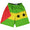 Sao Tome And Principe Country Flag Lacrosse Shorts Made In USA