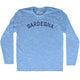 Athletic Blue