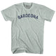 Athletic Cool Grey