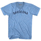 Athletic Blue