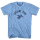 Athletic Blue