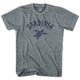 Athletic Grey