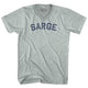 Athletic Cool Grey