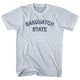 Athletic White