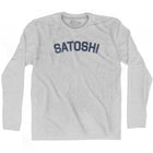 Grey Heather