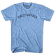 Athletic Blue