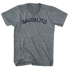 Athletic Grey