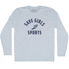 Athletic White