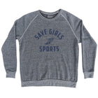 Athletic Grey