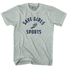 Athletic Cool Grey