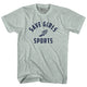 Athletic Cool Grey