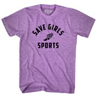 Athletic Purple