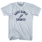 Athletic White