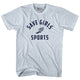 Athletic White