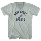 Athletic Cool Grey