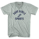Athletic Cool Grey