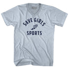 Athletic White