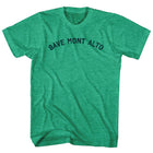 Athletic Green