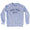 Save Muni Golf Mens Tri-Blend Sweatshirt