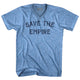 Athletic Blue